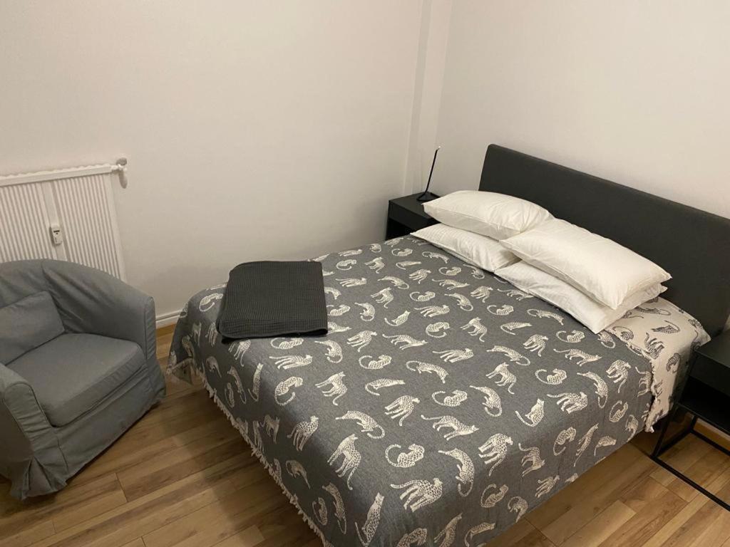 Confortable 10 Min Du Palais Des Festivals Appartement